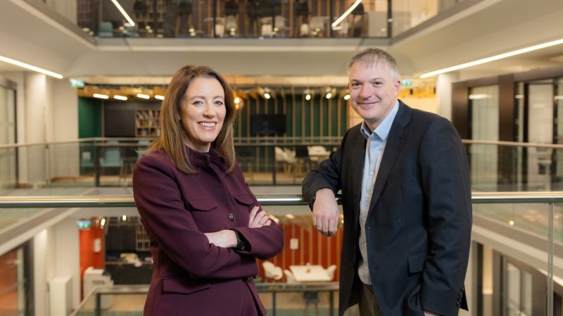 Imagine and Open Eir agree strategic Multi‑million‑euro network partnership to deliver nationwide Fibre and 5G broadband  